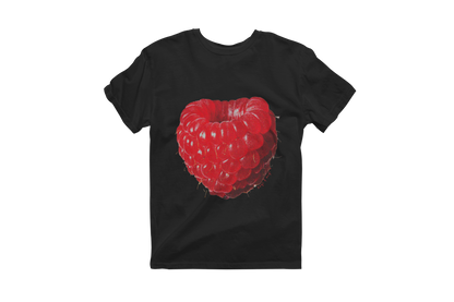 Raspberry Classic Tee