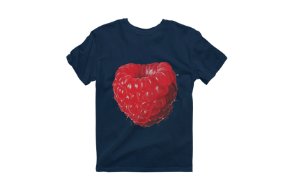 Raspberry Classic Tee