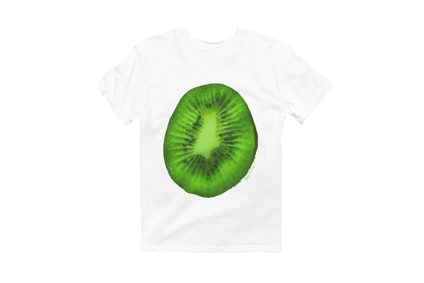 Kiwi Classic Tee