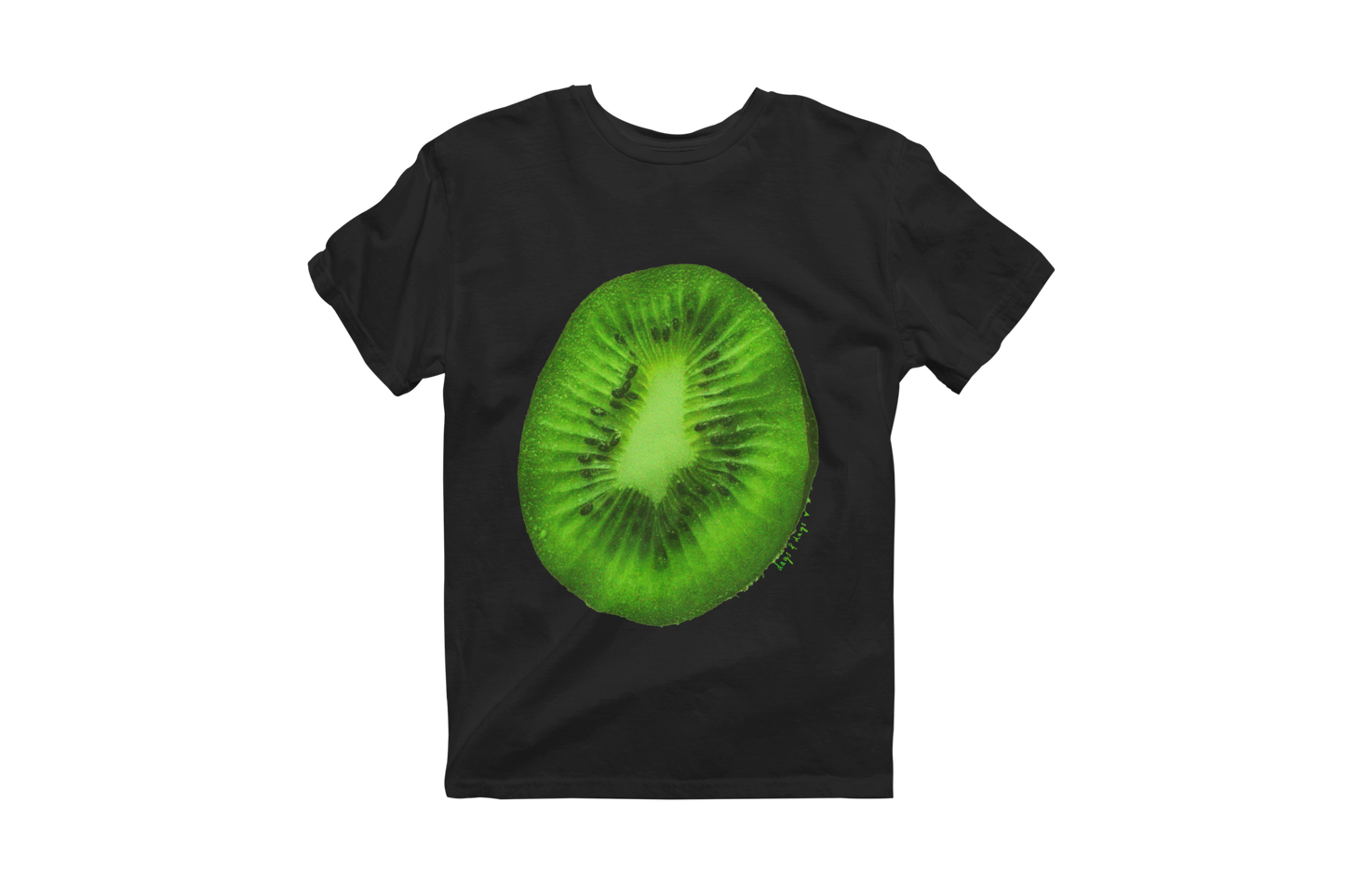 Kiwi Classic Tee