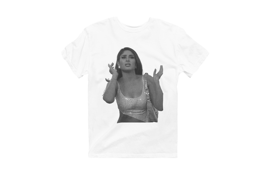 Pooh Classic Tee- White
