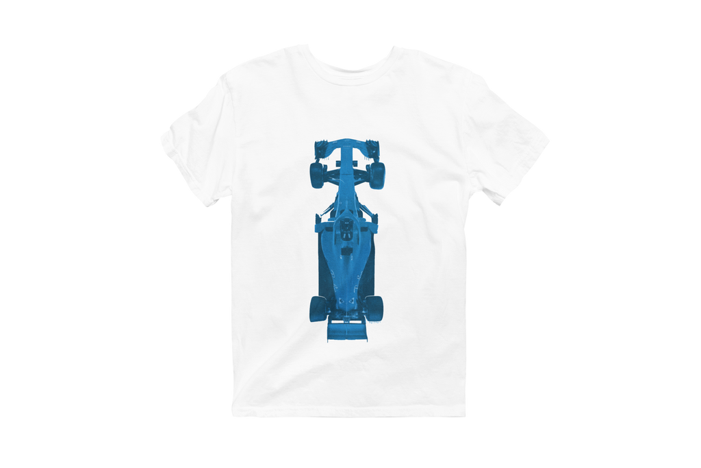 F1 Classic Tee