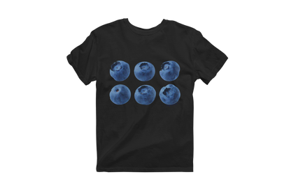 Blueberries Classic Tee