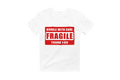 Fragile Classic Tee