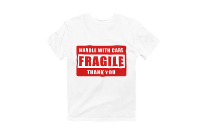 Fragile Classic Tee