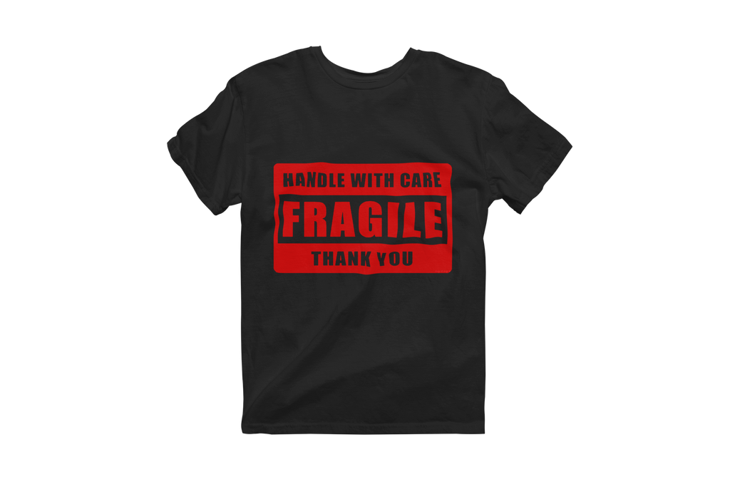 Fragile Classic Tee