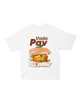 Vada Pav Oversized Tee