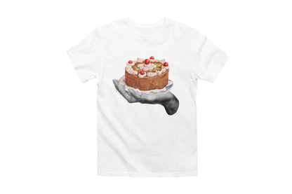 Eat cake Classic Tee