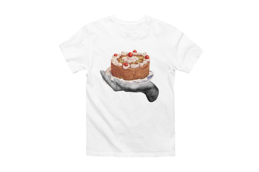 Eat cake Classic Tee