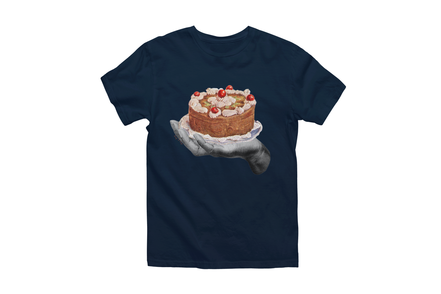 Eat cake Classic Tee