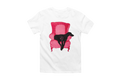 Lazy Classic Tee