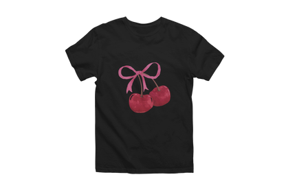 bow it classic tee