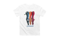 Manolos Classic Tee