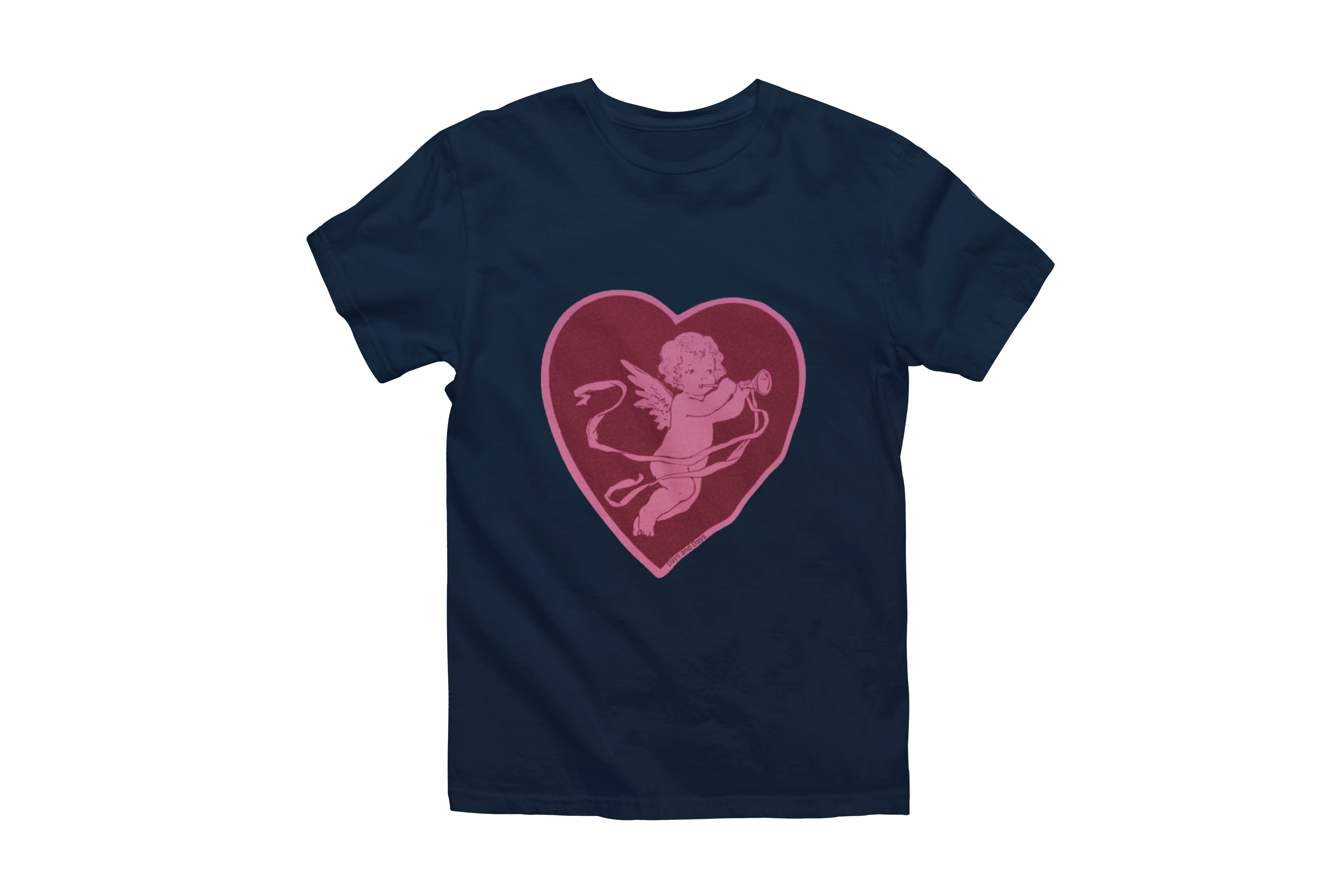 Cherub Classic Tee