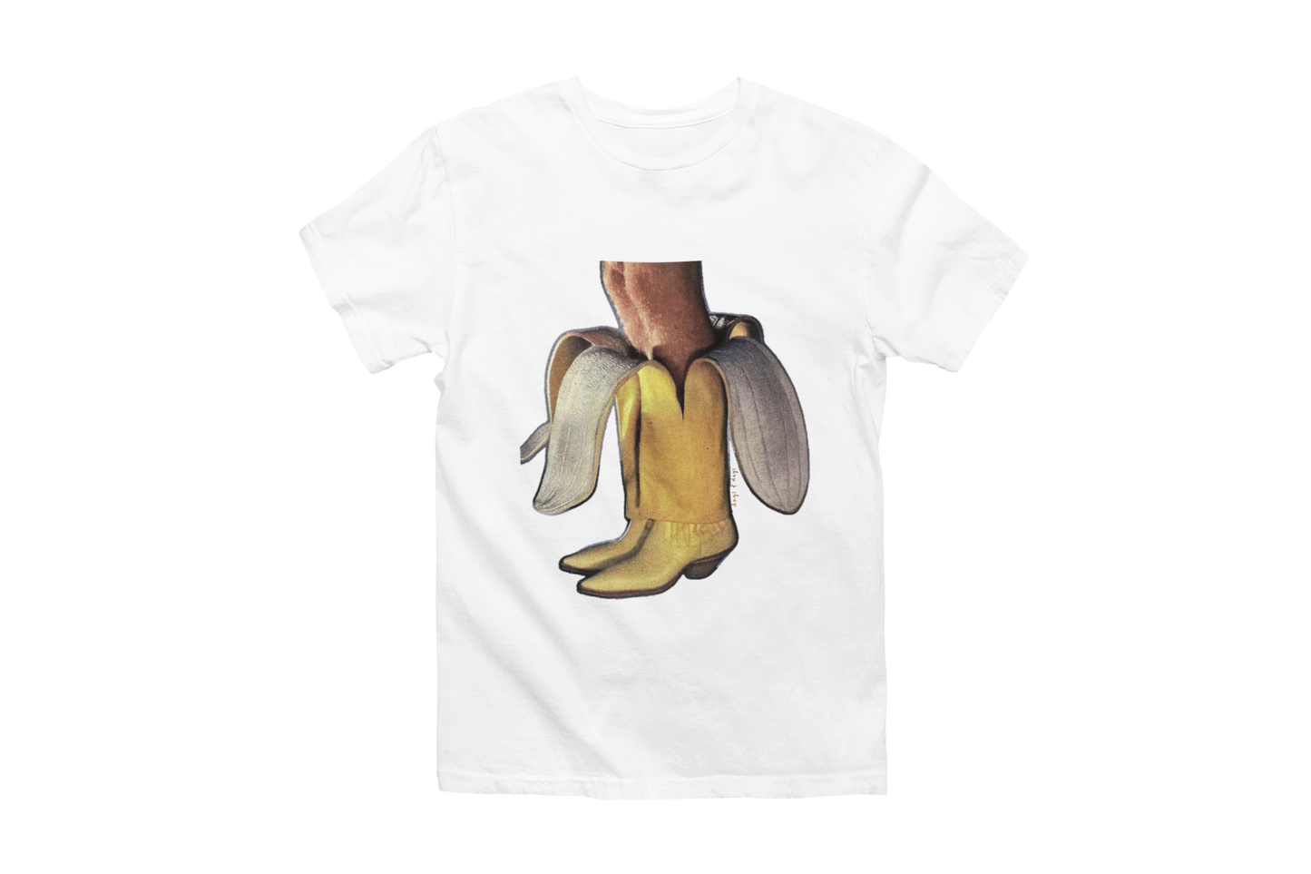 NanaBoots Classic Tee