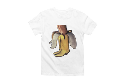 NanaBoots Classic Tee