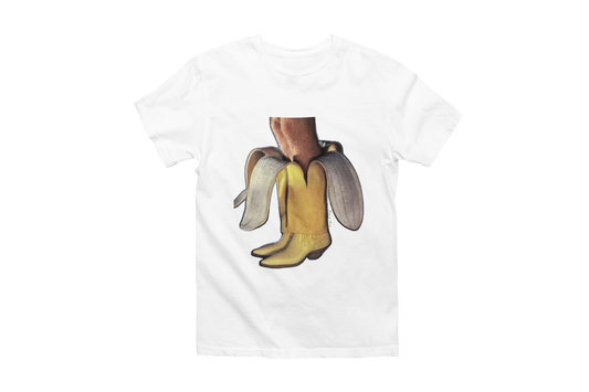 NanaBoots Classic Tee