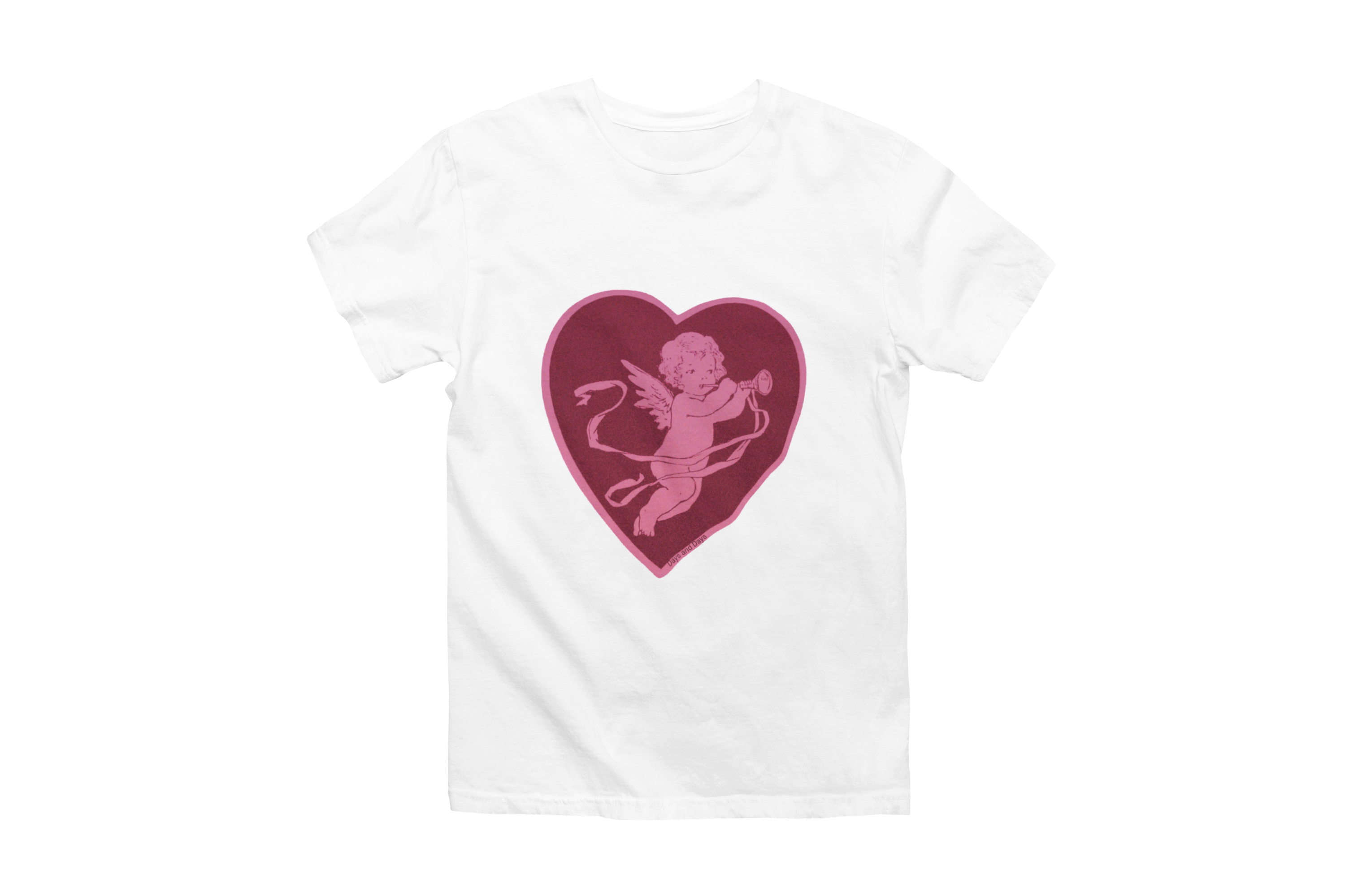 Cherub Classic Tee