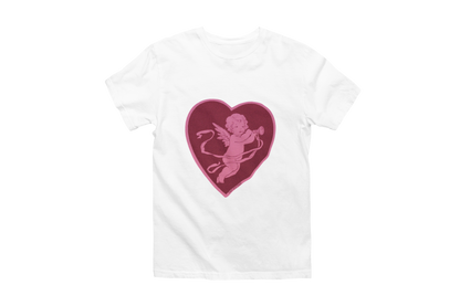 cherub classic tee