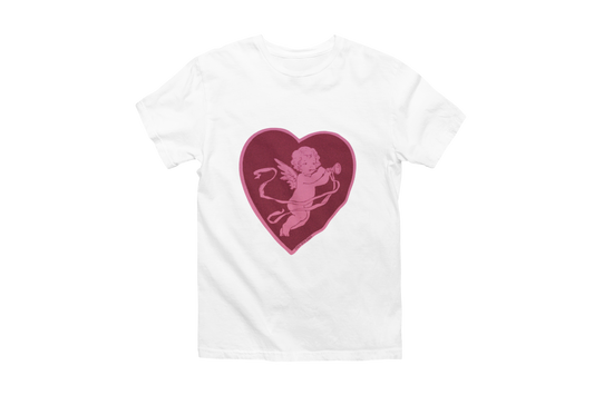 cherub classic tee