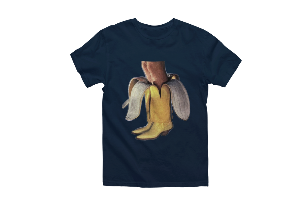 NanaBoots Classic Tee