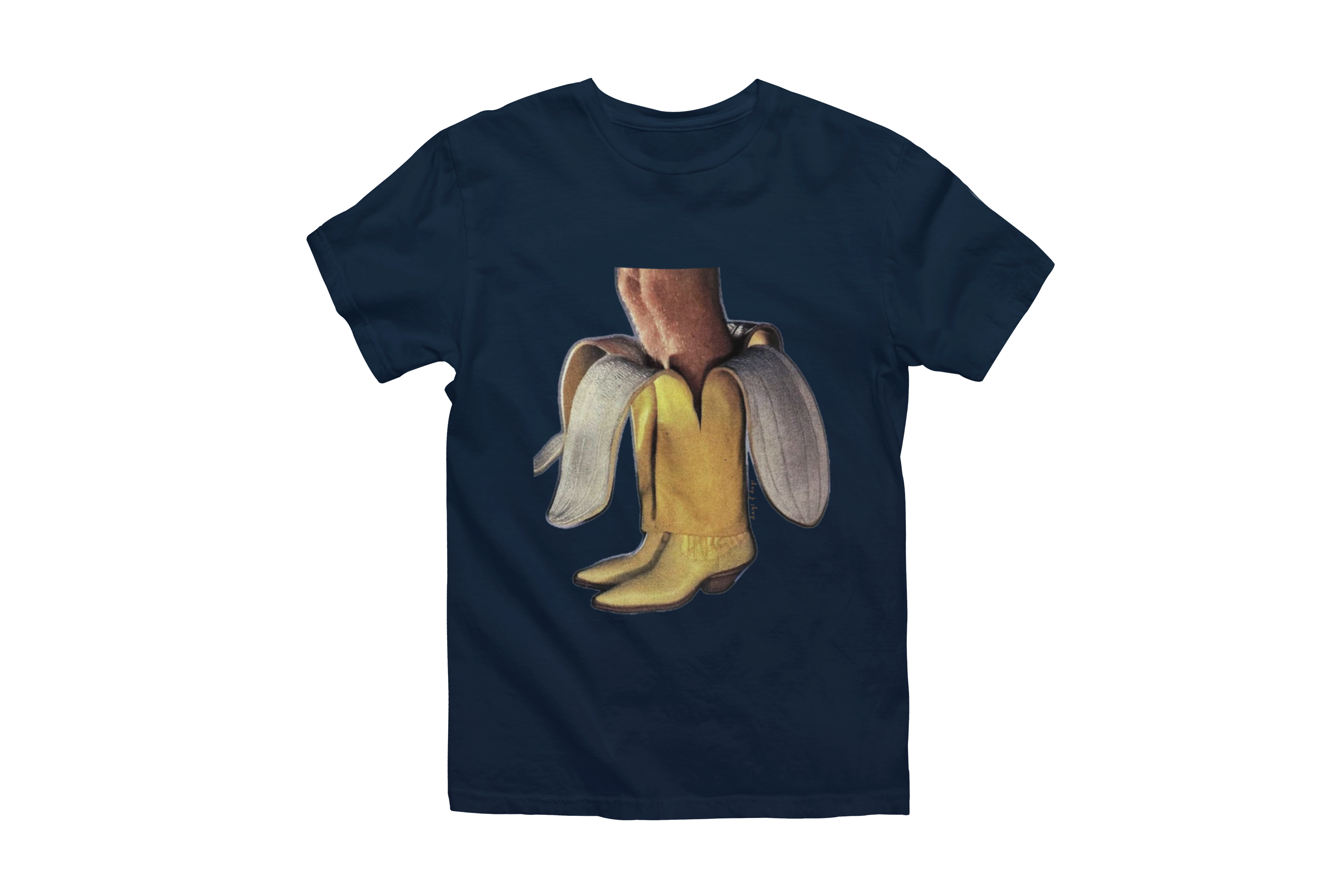 NanaBoots Classic Tee