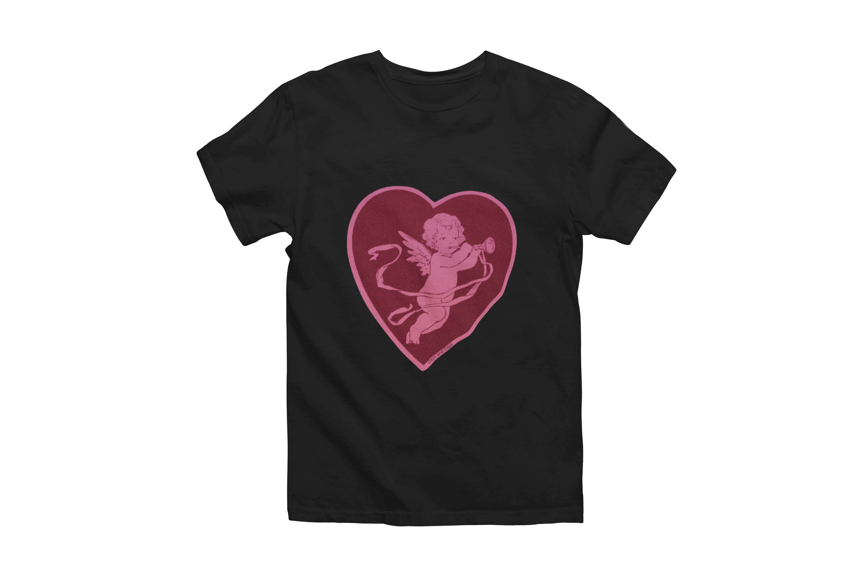 Cherub Classic Tee