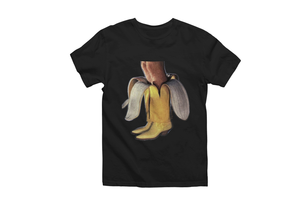 NanaBoots Classic Tee