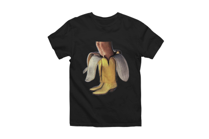 NanaBoots Classic Tee