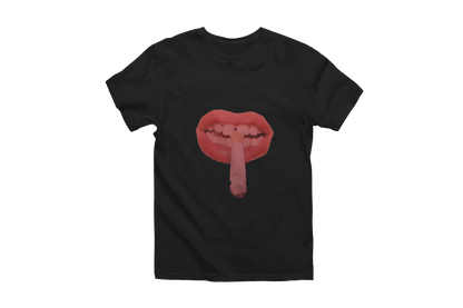 ciggy pop classic tee