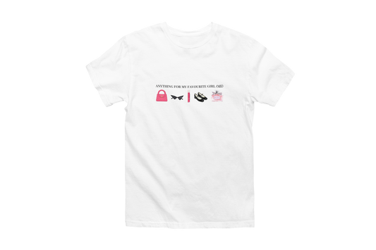 Fav girl Classic Tee