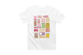 Notes Classic Tee