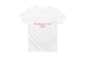 Just a Girl Classic Tee
