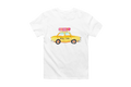 NYC Taxi Classic Tee
