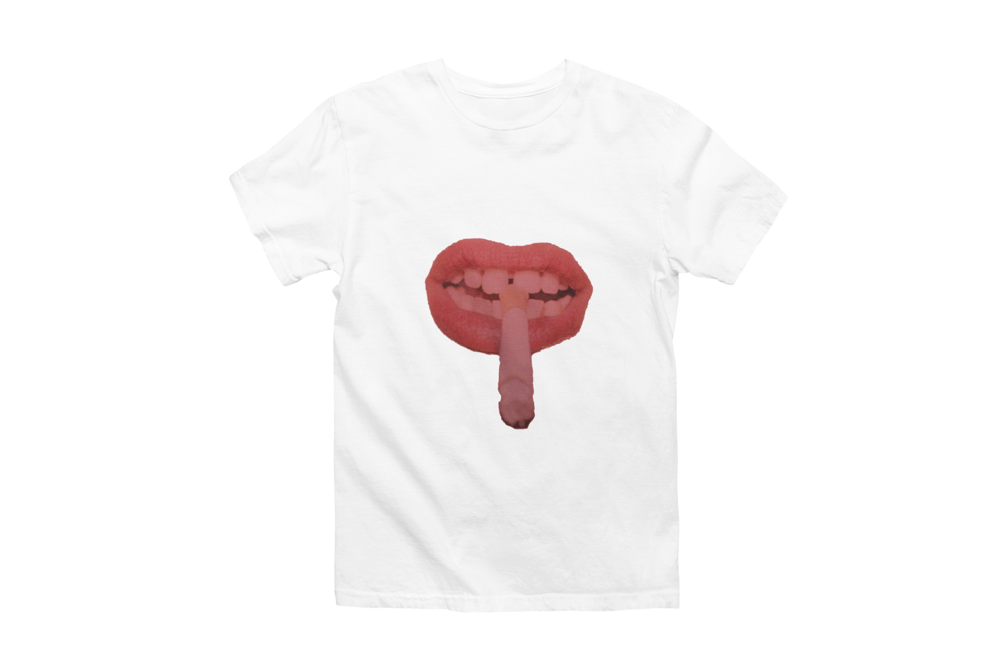 ciggy pop classic tee