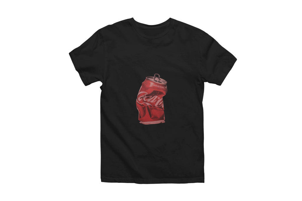 Coke It Classic Tee
