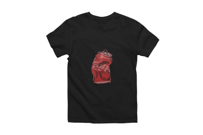 coke it classic tee