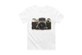 Vintage Cam Classic Tee