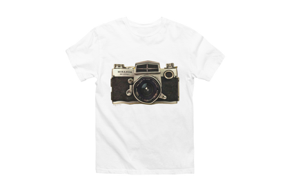 Vintage cam Classic Tee