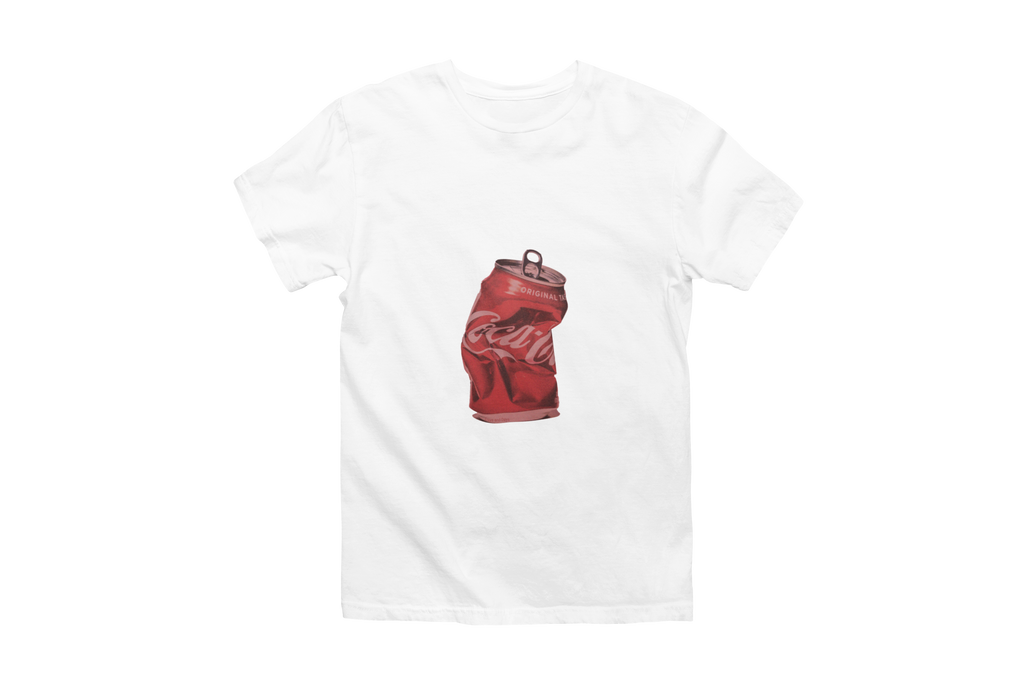 Coke It Classic Tee