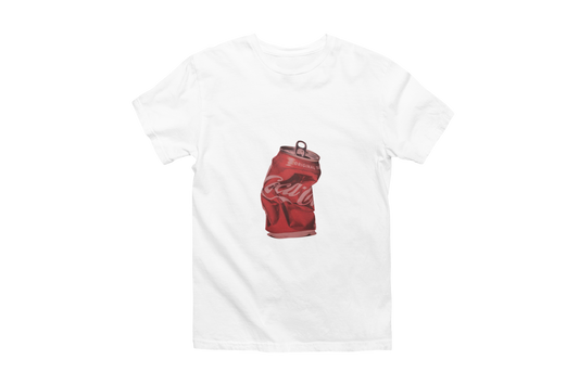 coke it classic tee