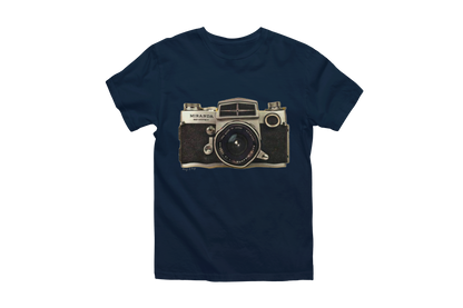 Vintage cam Classic Tee