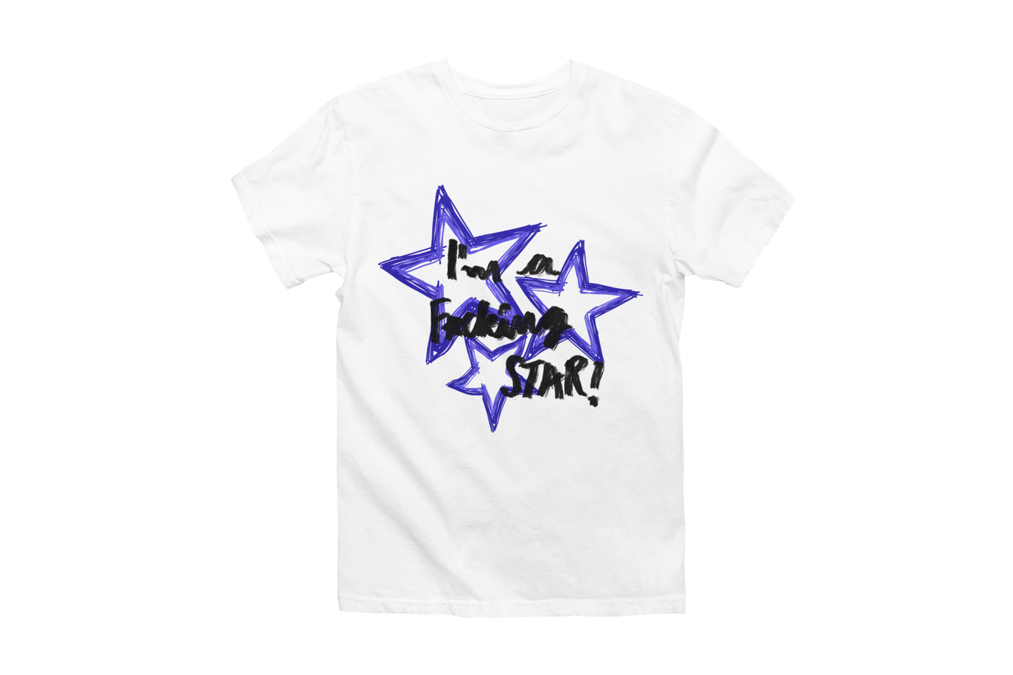 I'm a star Classic Tee