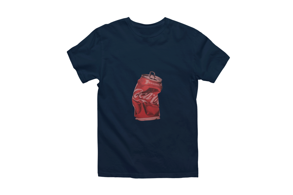 Coke It Classic Tee