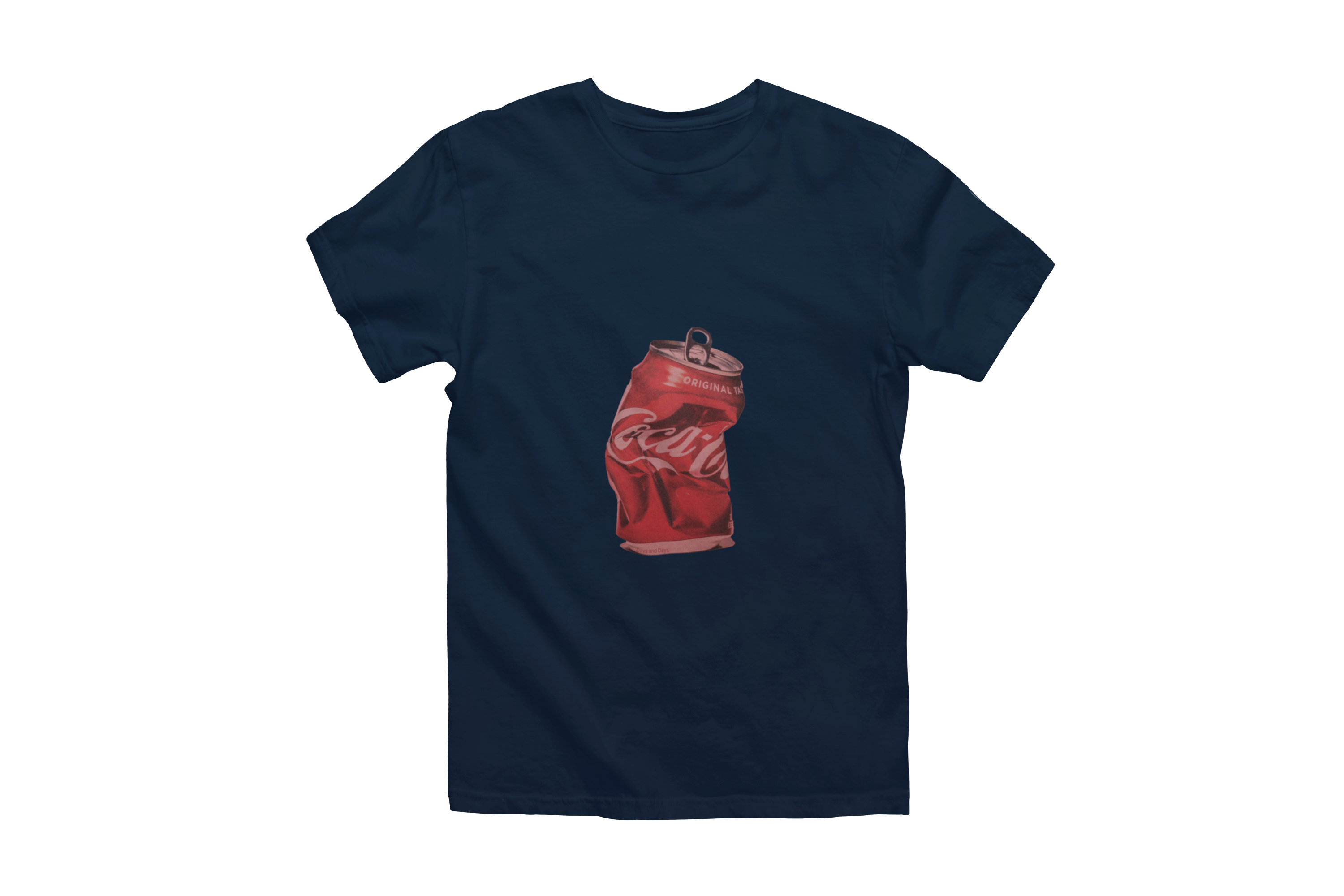 Coke It Classic Tee