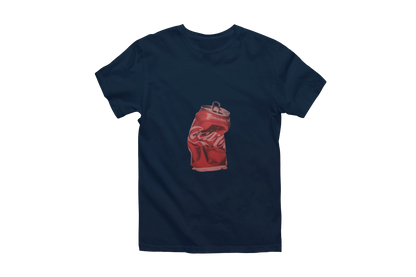 coke it classic tee