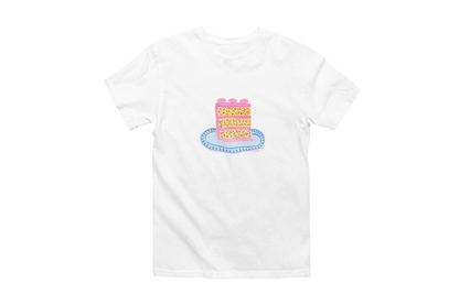 Cake Classic Tee