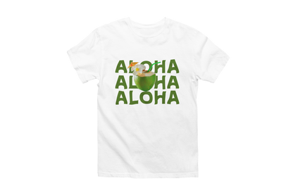 Aloha Classic Tee