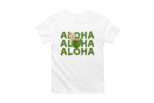 Aloha Classic Tee