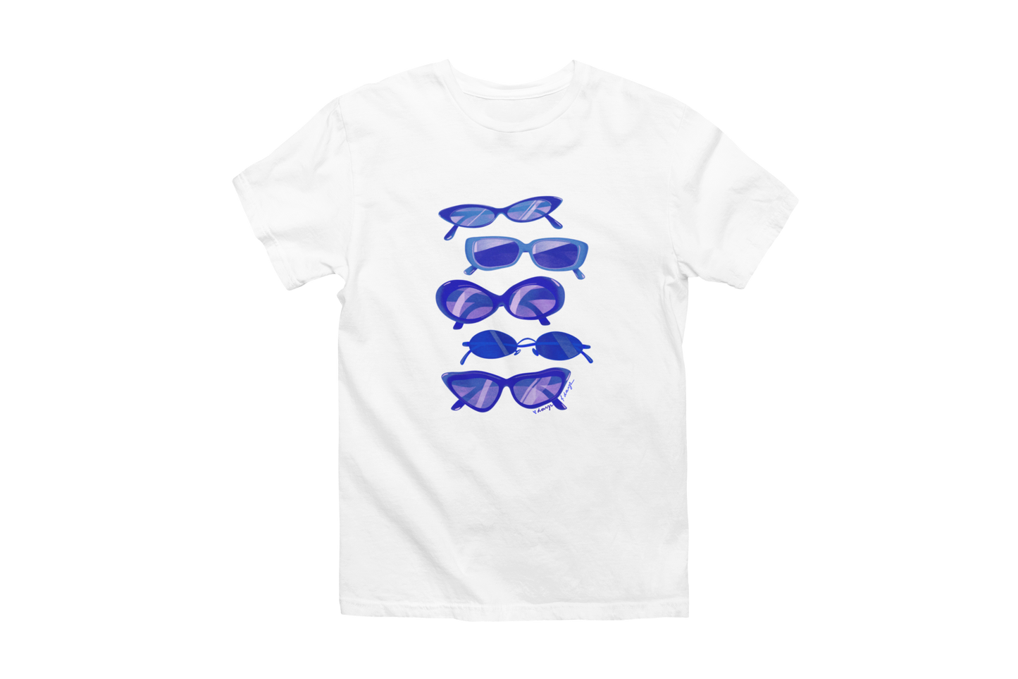 Sunnies Classic Tee